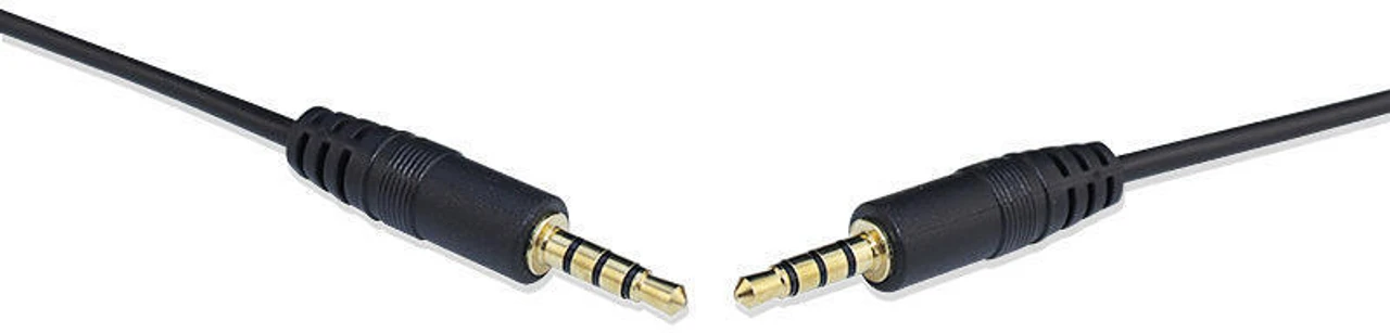 aux-cable-10-m-aux-trs-male-to-male-3-5mm-silver-plated-original-imahkg7pcps9fgyy